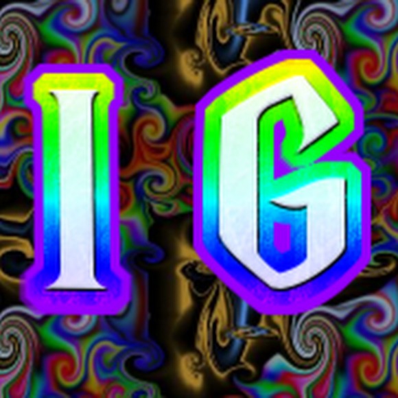 Meet your Posher, Iceman1 - Picture 1 of 1